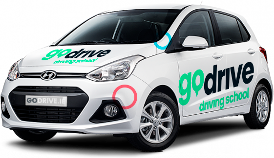 Driving Lessons Dublin Car